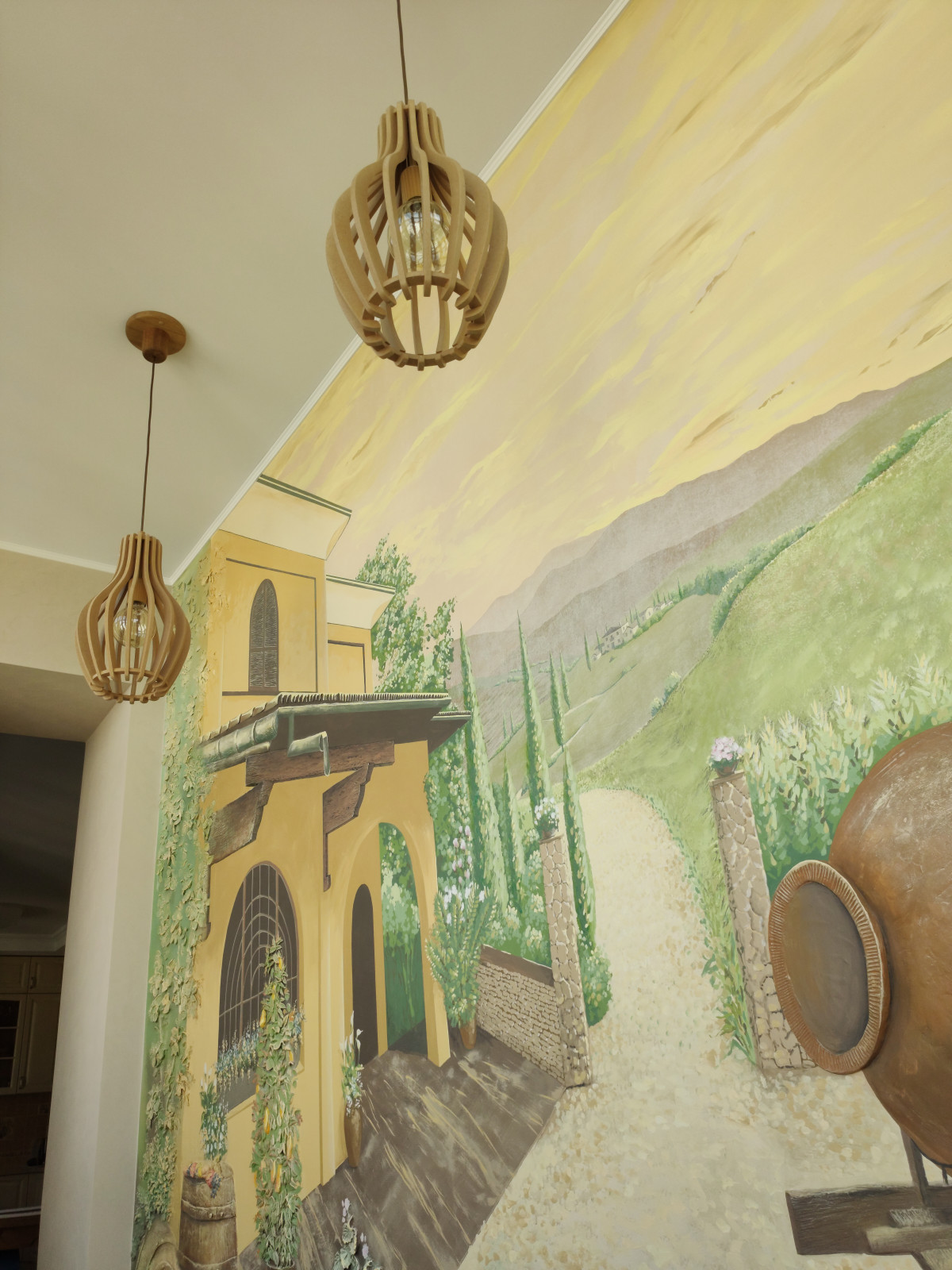 Янна Синяева