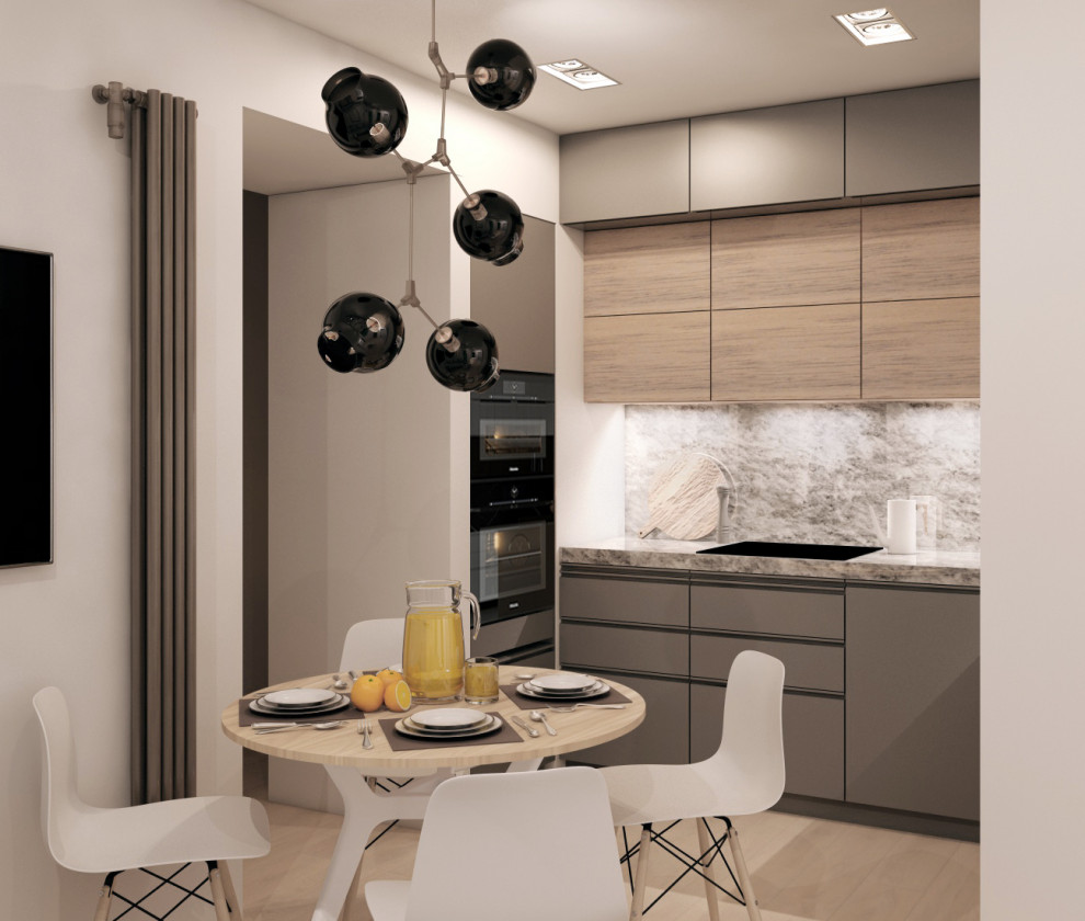 21-й век, Курская