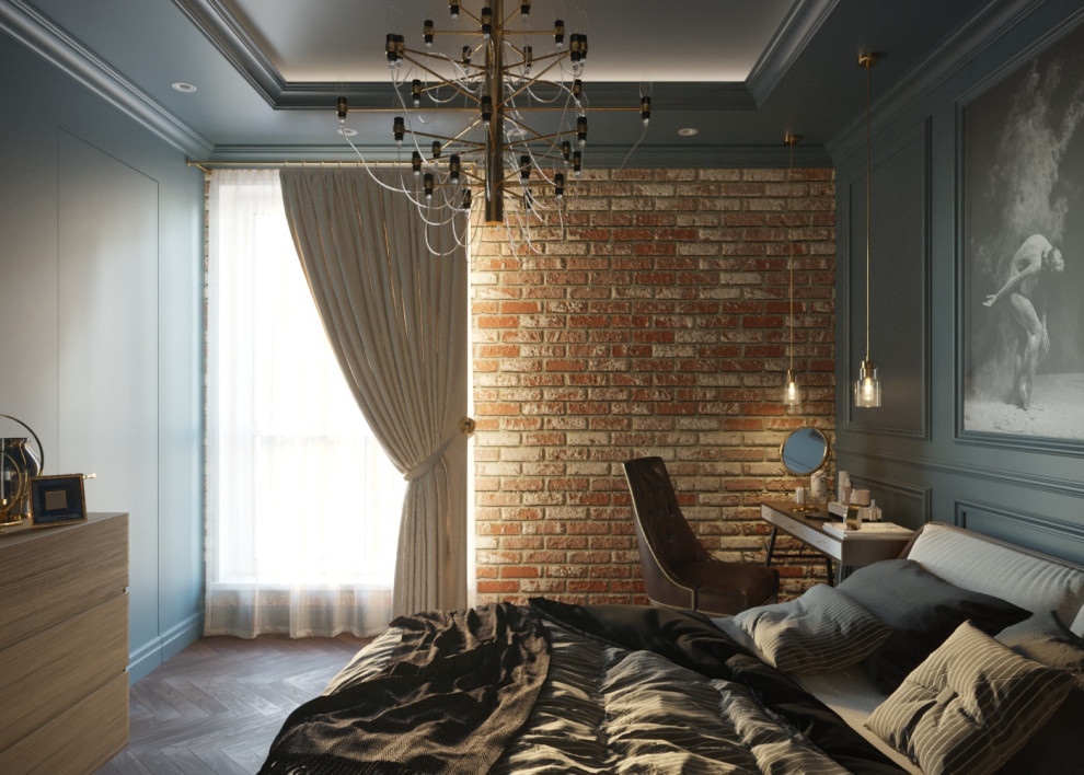 Частный дом в Подмосковье