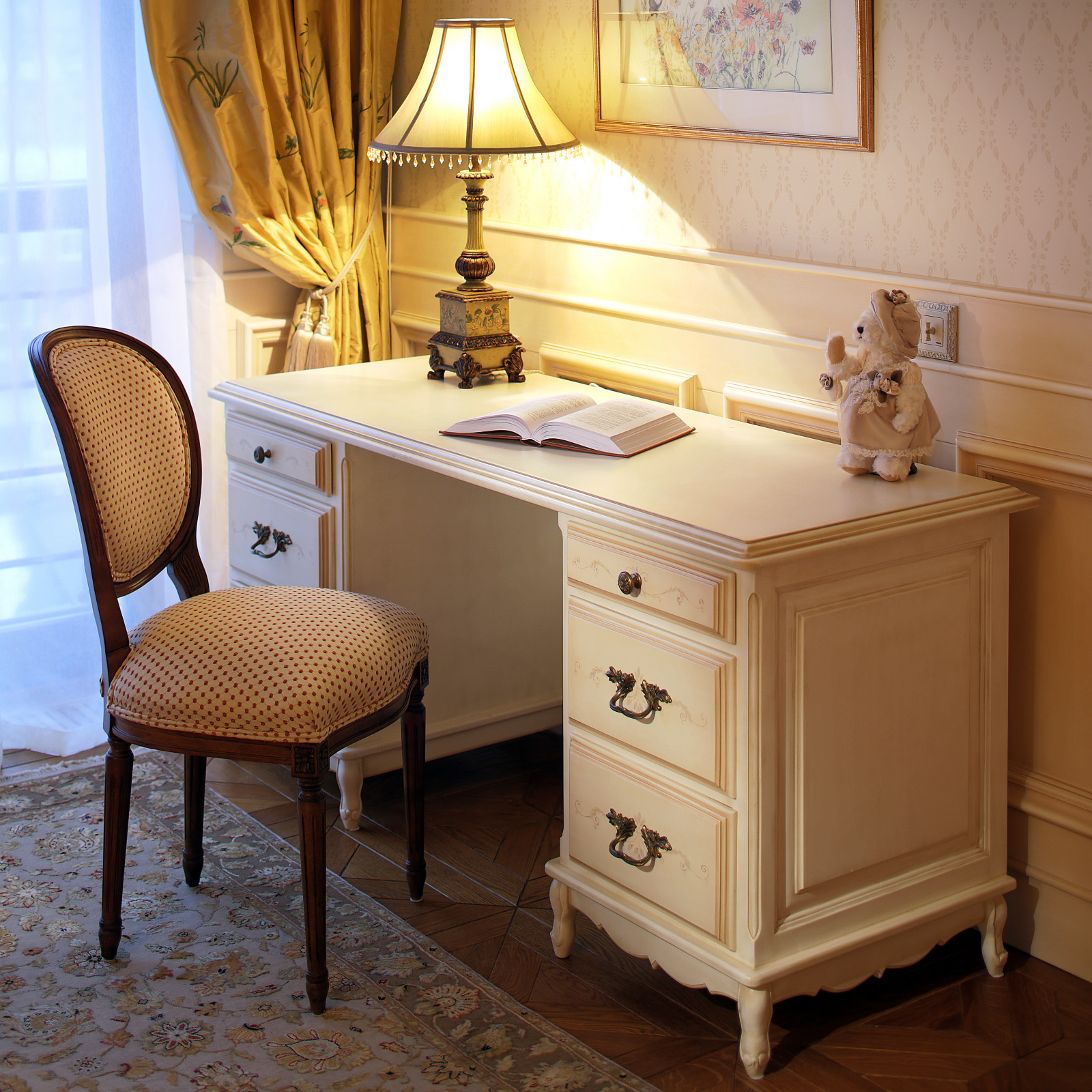 квартира на Киевской