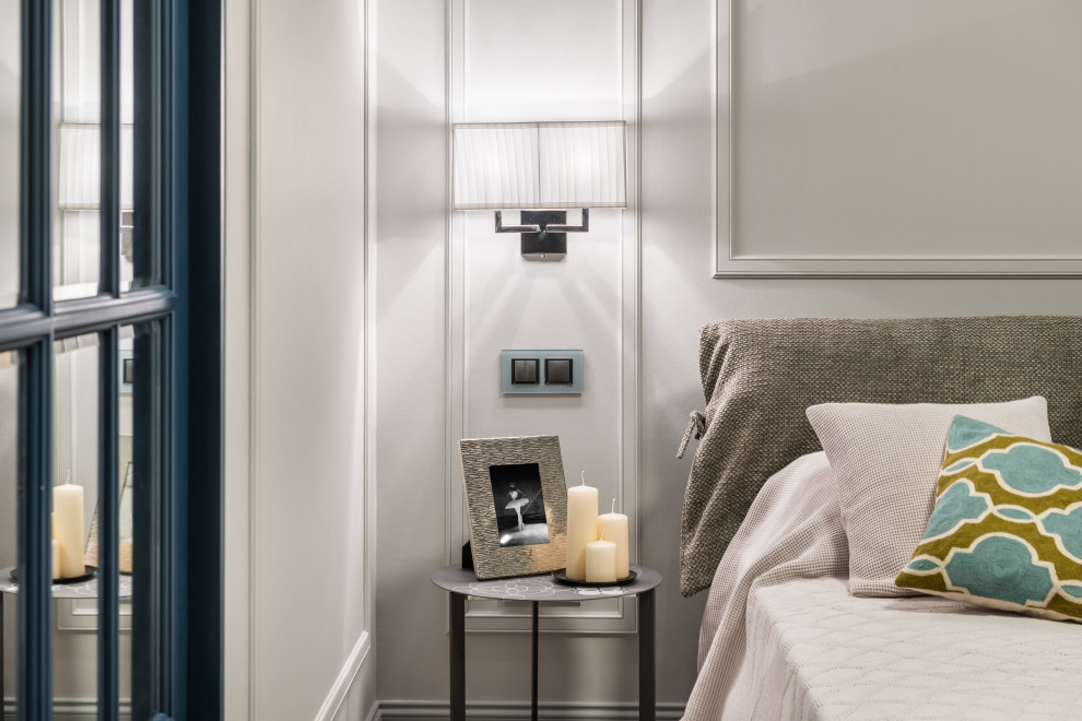 Съёмка квартиры в Сочи (проект - Лариса Земцева)