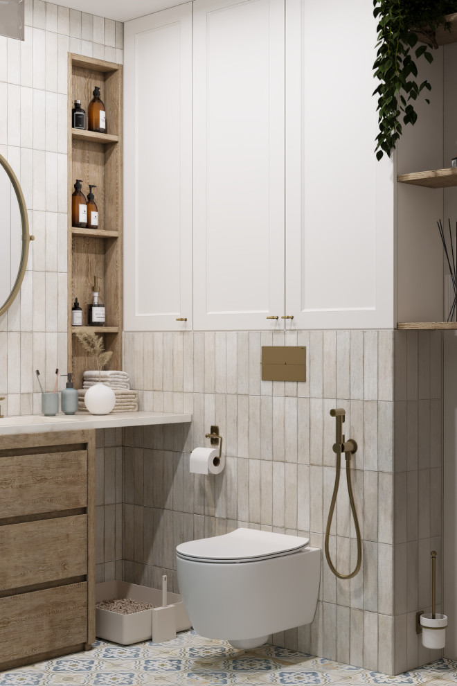 Квартира на Нарвской в старом фонде