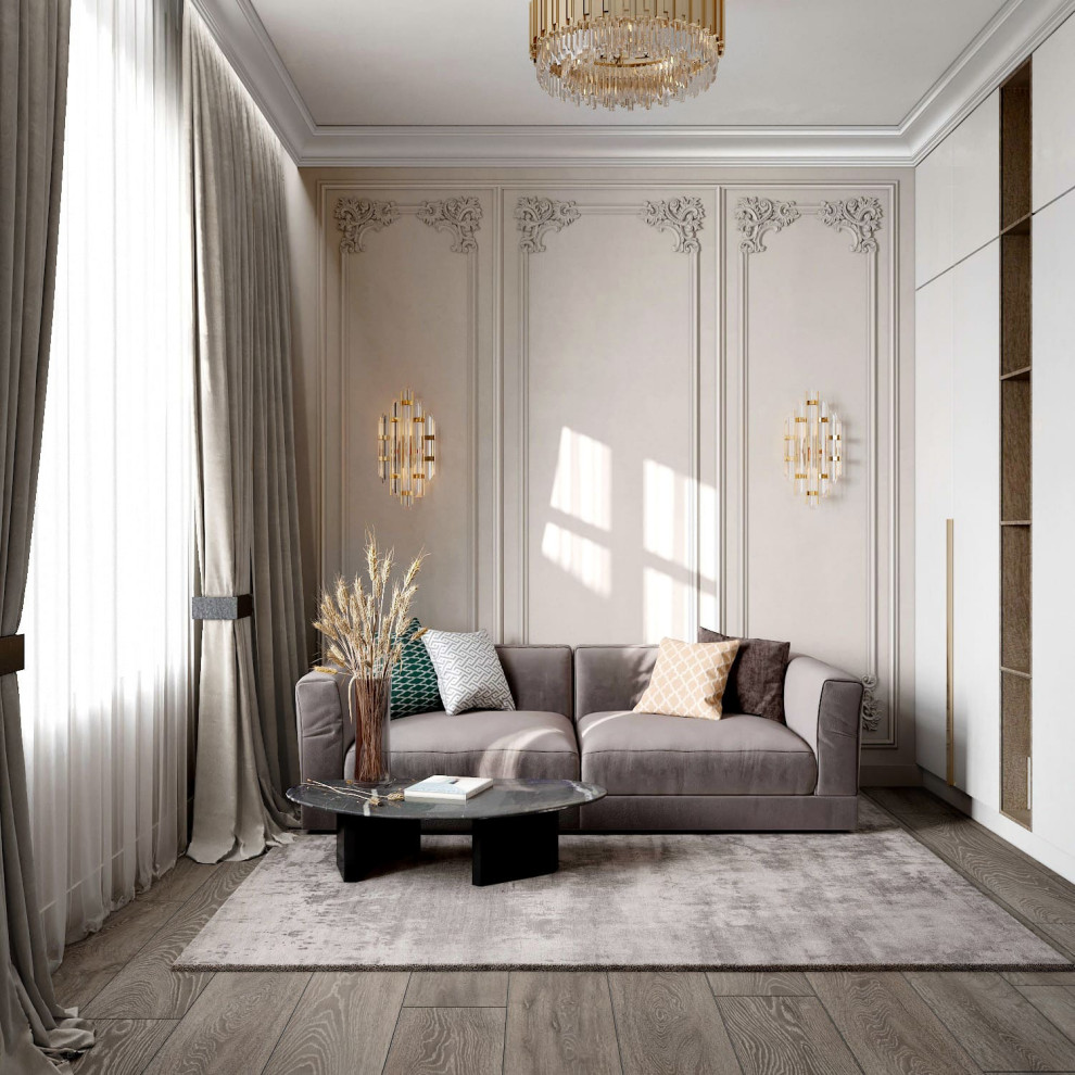 квартира в г. Серпухов