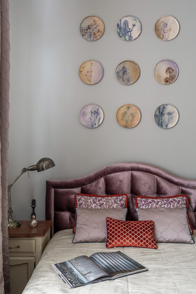 Загородный дом для семьи