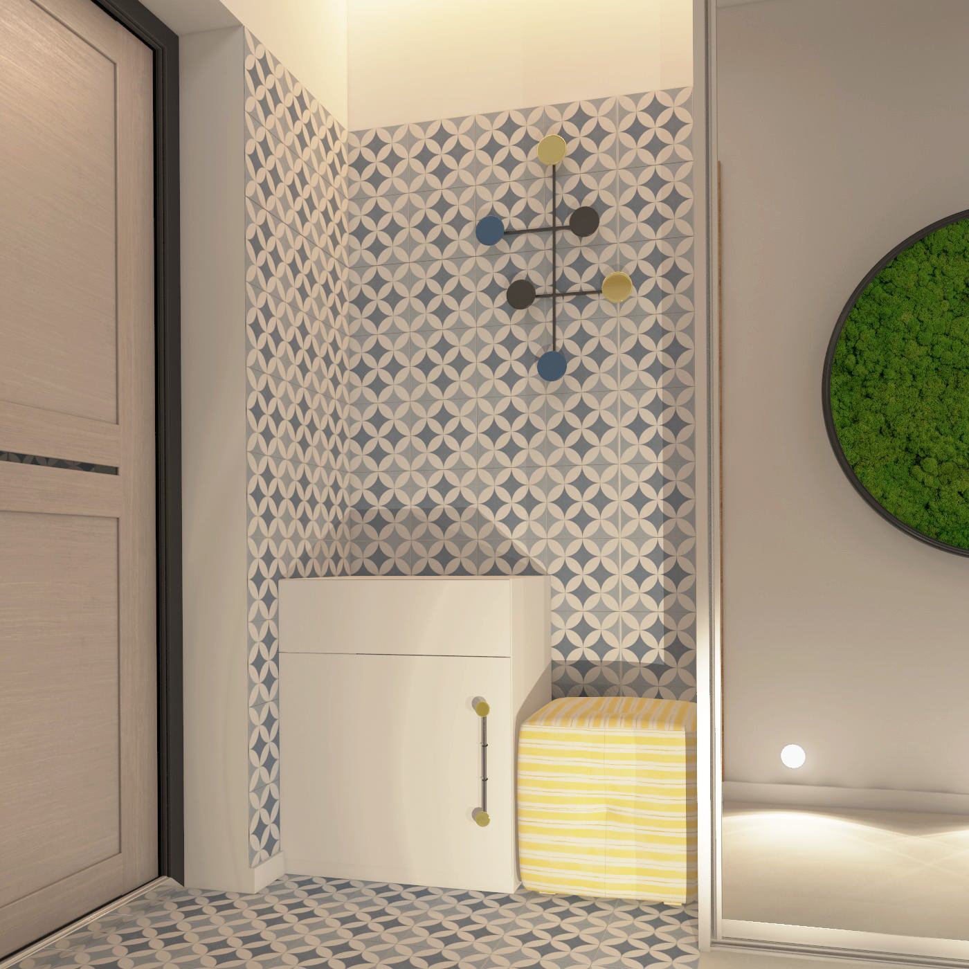 Квартира в Солнечногорске