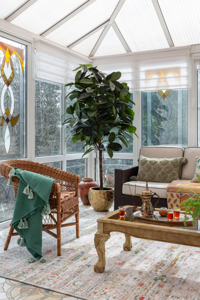 Загородный дом в Апрелевке