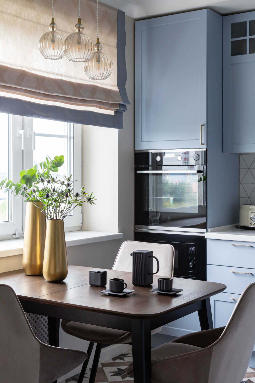 Квартира в Строгино