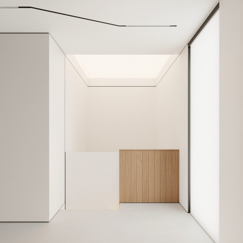 КП МОНТЕВИЛЬ ВИЛЛАДЖ