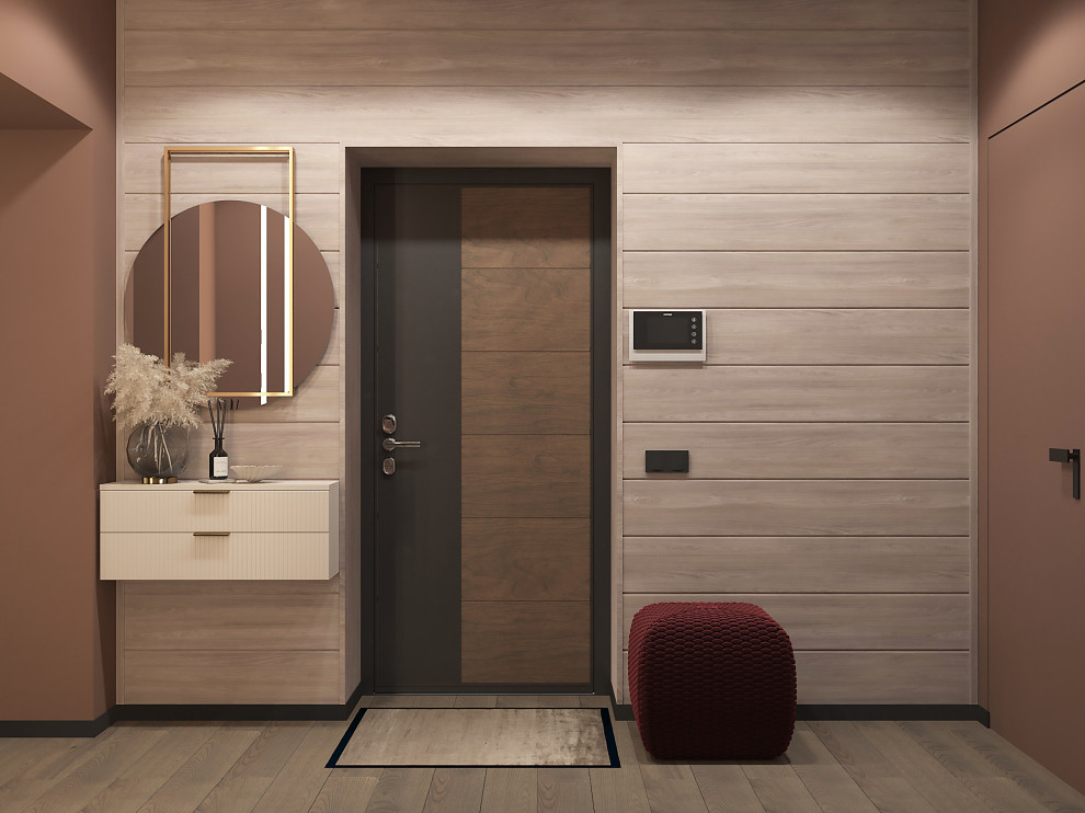 Анна Кравченко