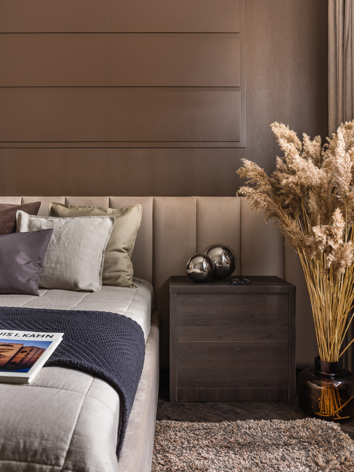 ЖК Империал (Реализация и визуализации)