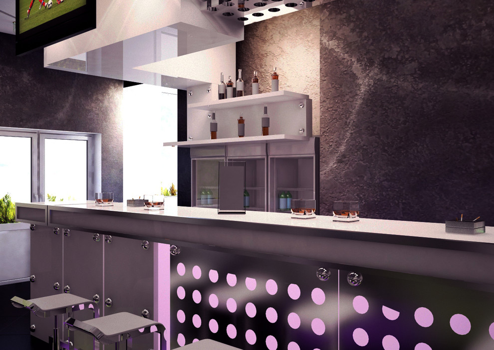 Мои проекты