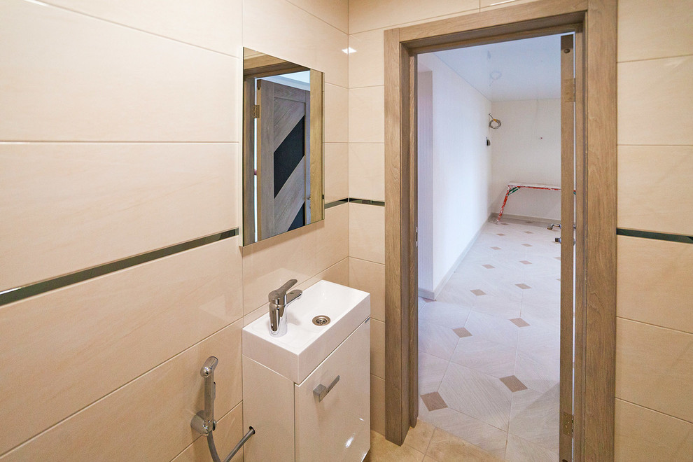 2-комнатная квартира, типовой ремонт в Кугесях, Советская, 98