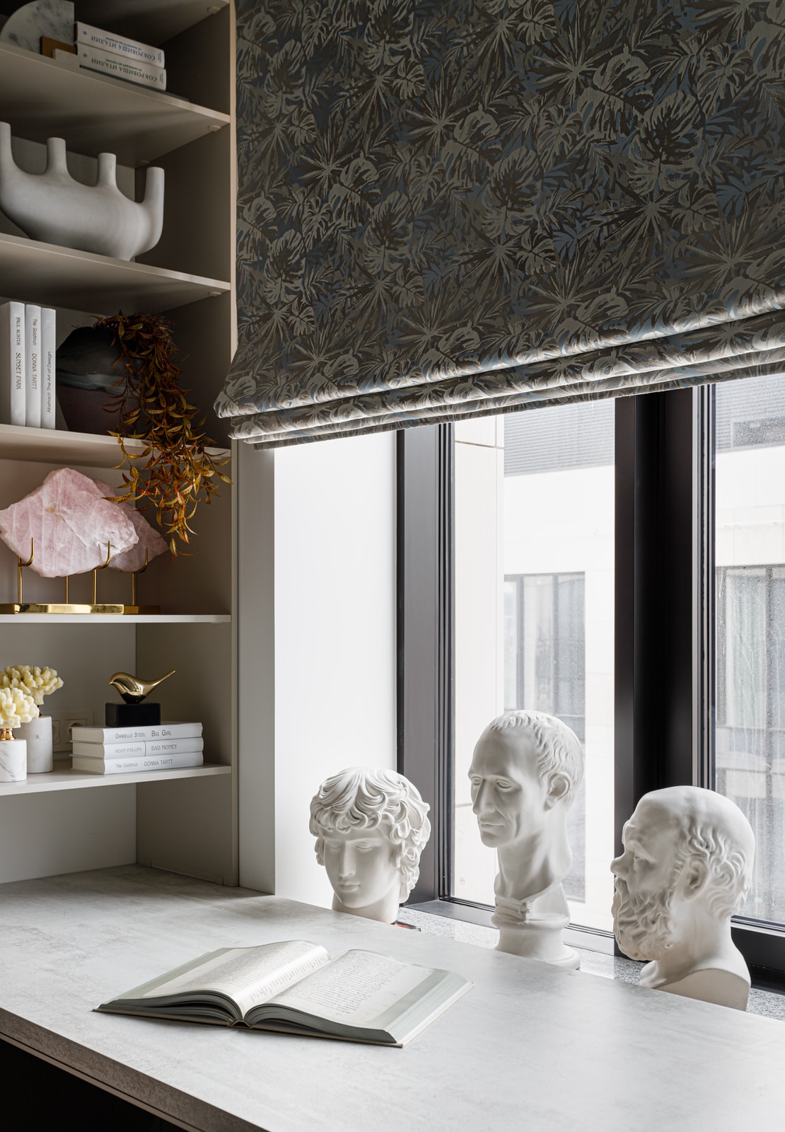 ЖК ВТБ Арена Парк