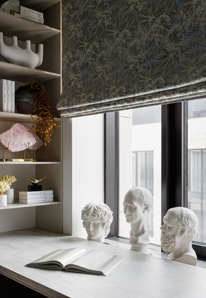 ЖК ВТБ Арена Парк