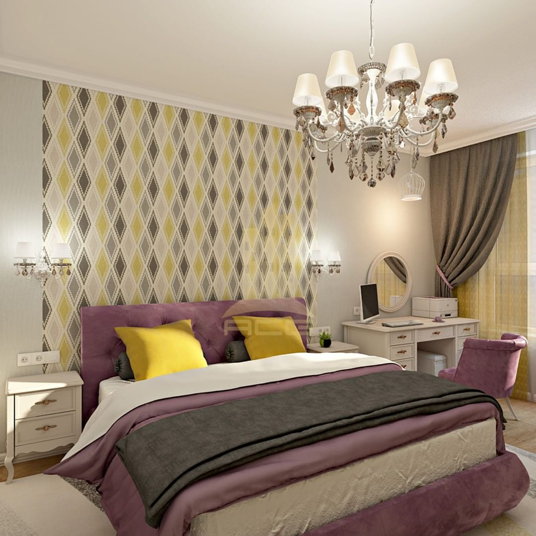 Мы завершили ремонт квартиры на улице Татищева!