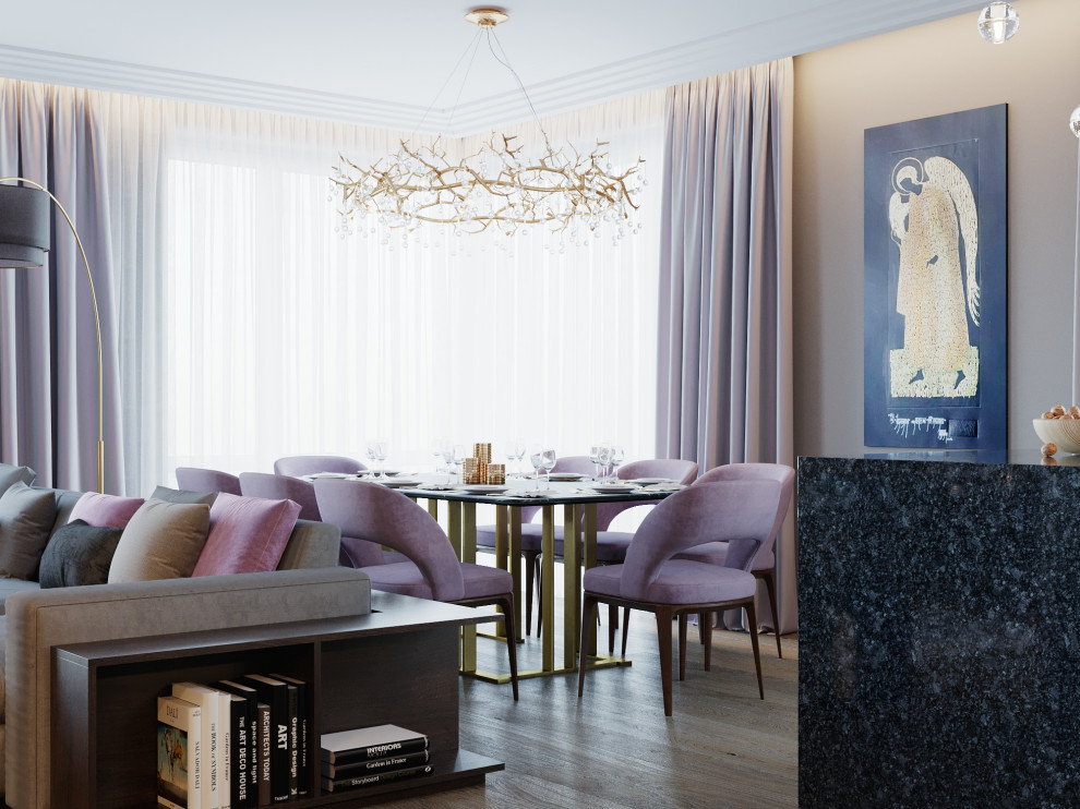 ЖК Лайф-Кутузовский