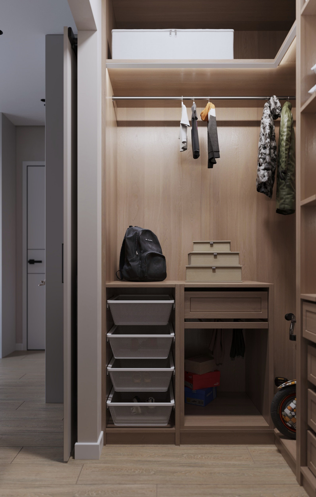 ЖК Черная речка