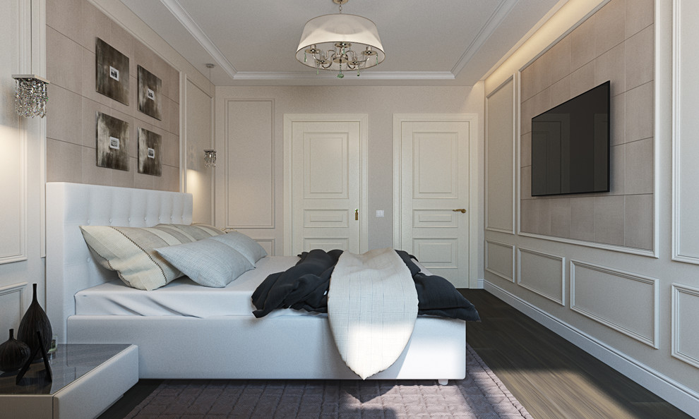 Квартира Ореховый бульвар