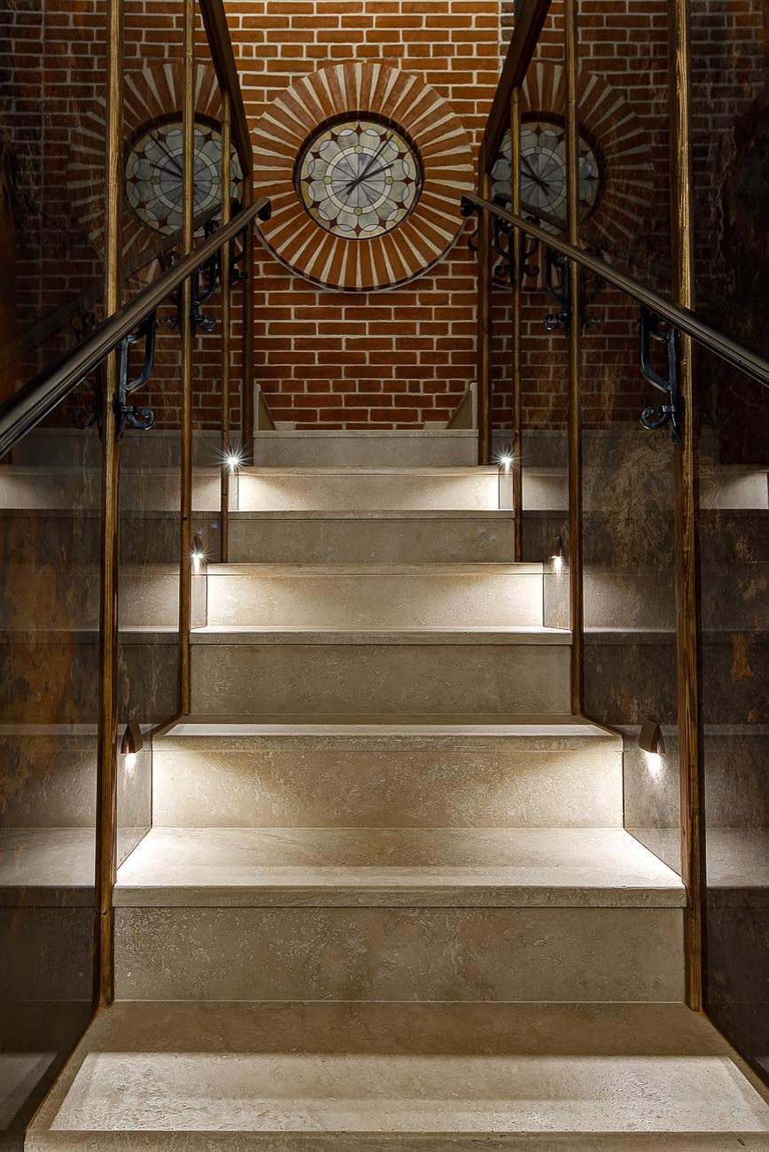 Дом приемов