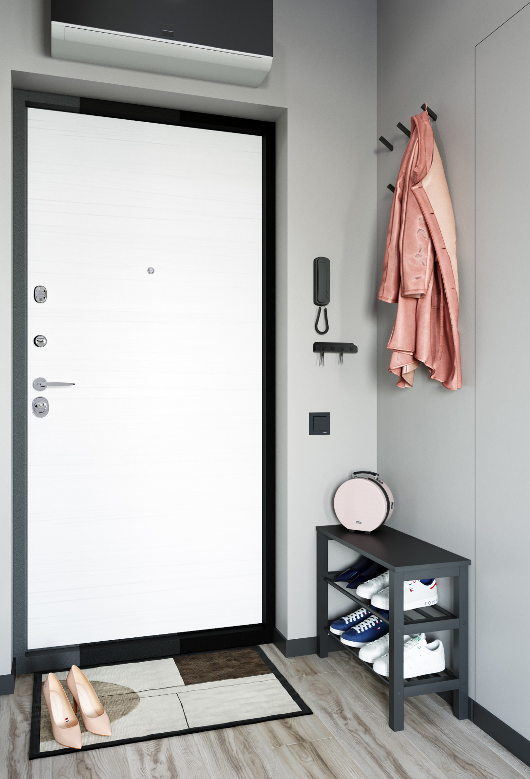 Квартира-студия