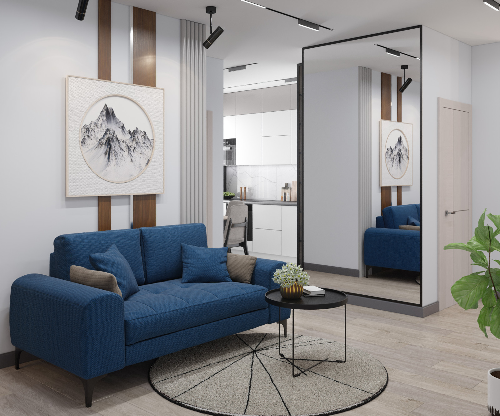 ЖК "Парад Планет"