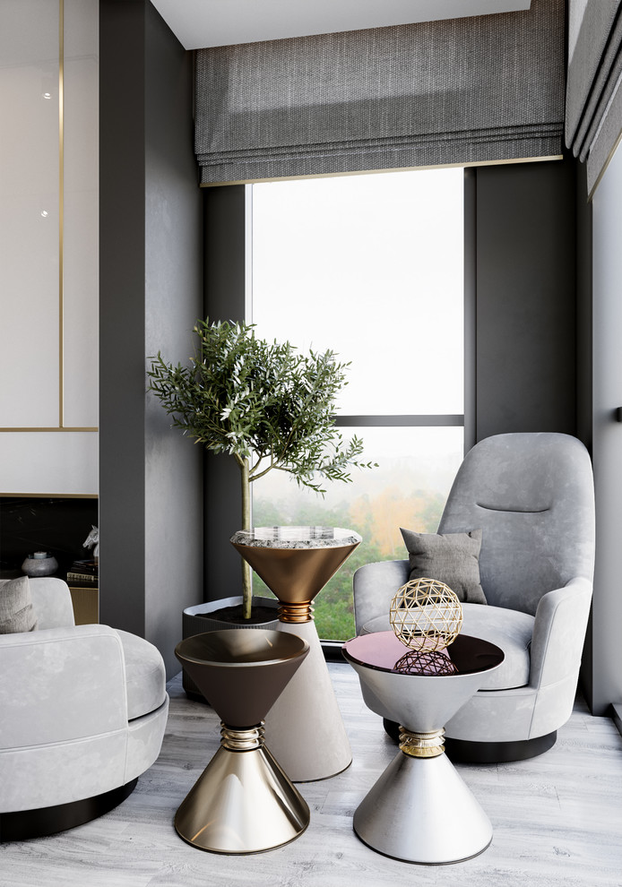 Дерево/Ар Деко