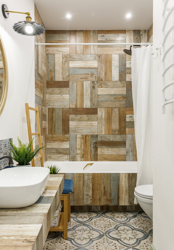 Обложка альбома: Ванна