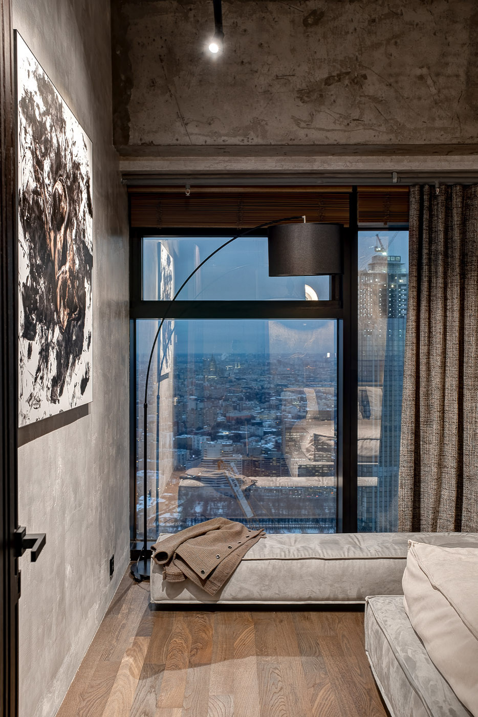 проект квартиры 100м2