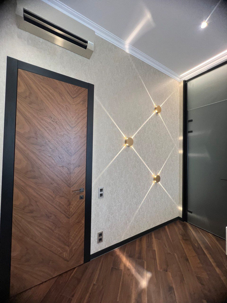 Загородный дом