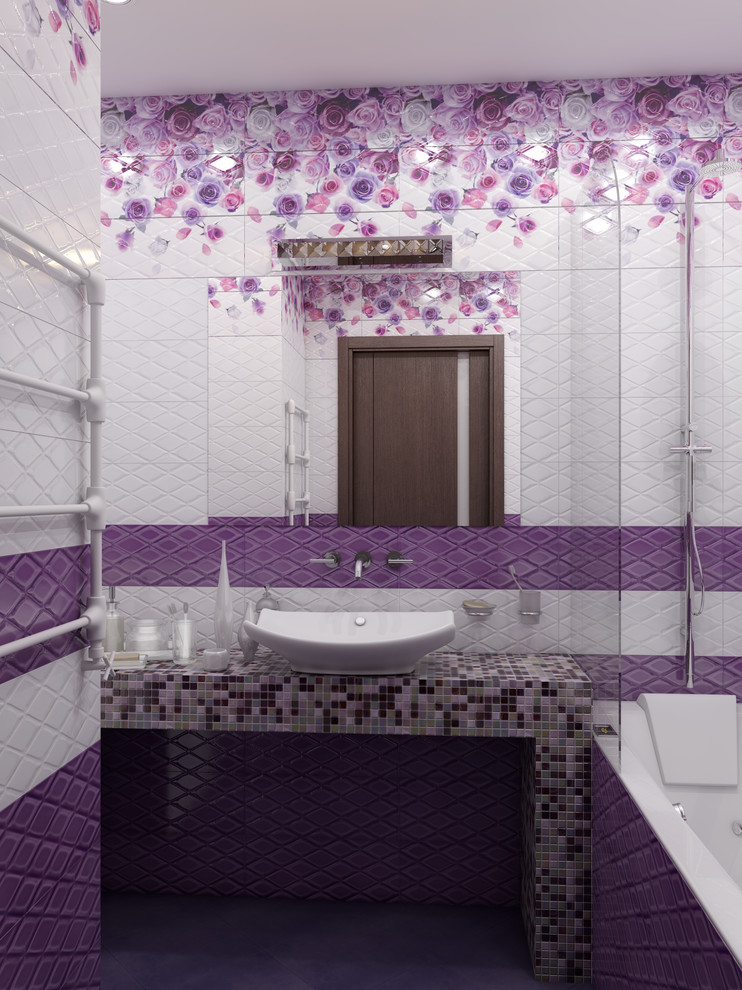 Проект маленькой евротрешки) ЖК Ласточкино Гнездо