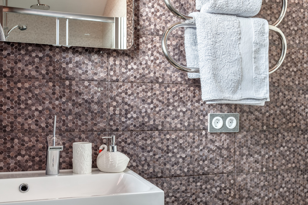 Загородный дом в Подмосковье