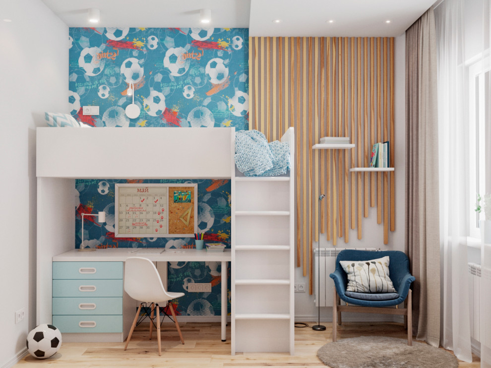 Детская  9м2 г.Москва