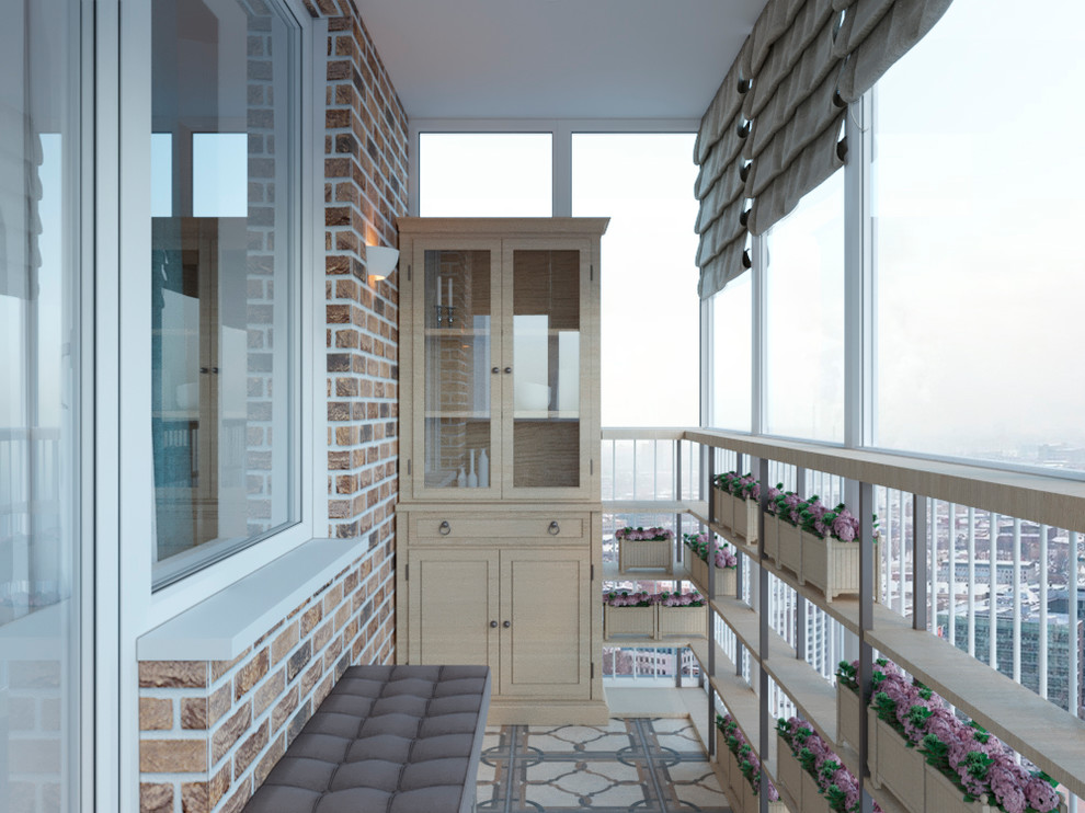 Квартира в ЖК Астория