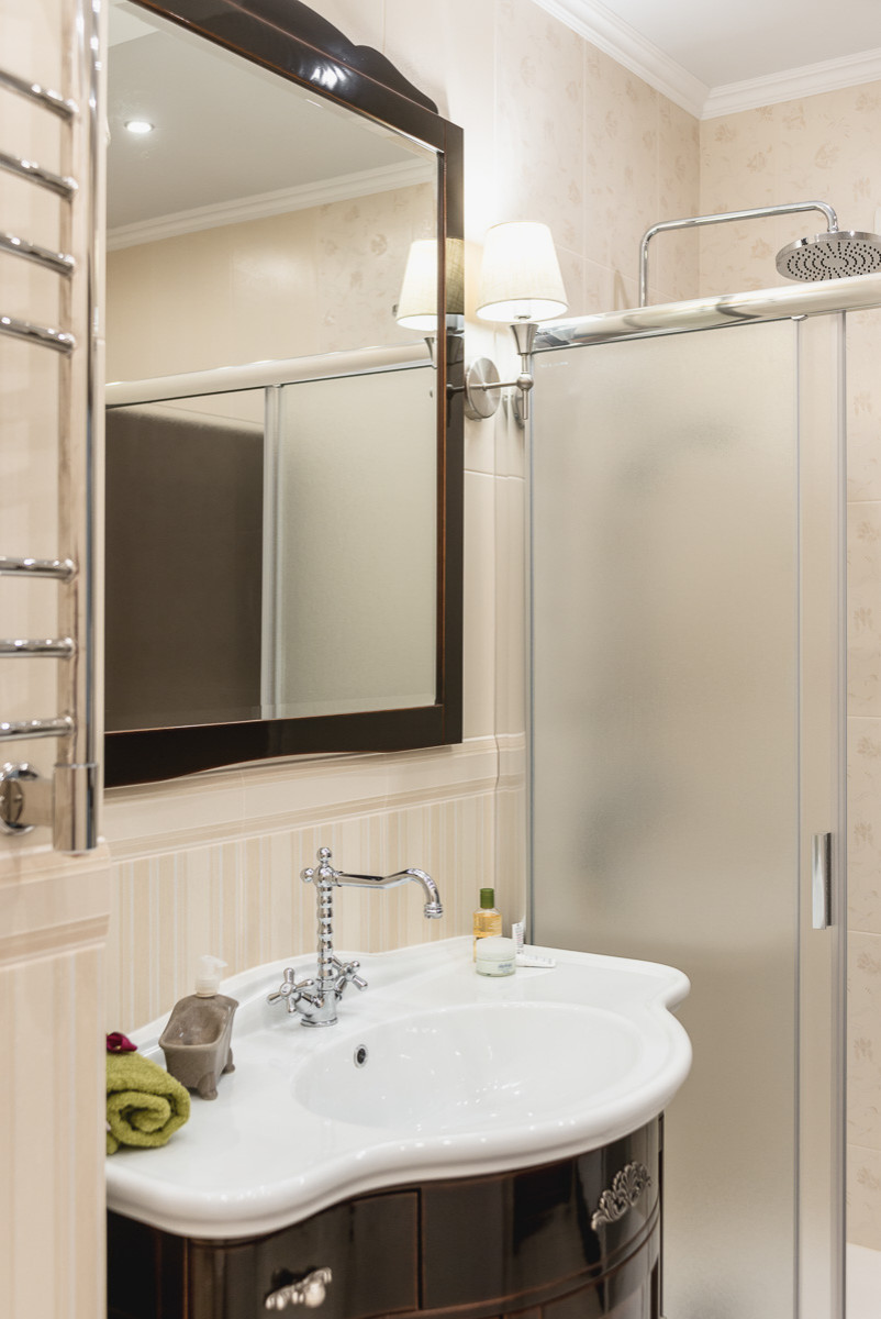 Фотосессия квартиры в Севастополе