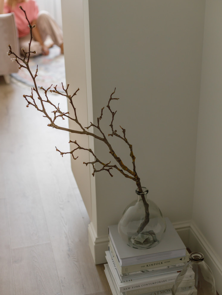 ЖК Парковый квартал