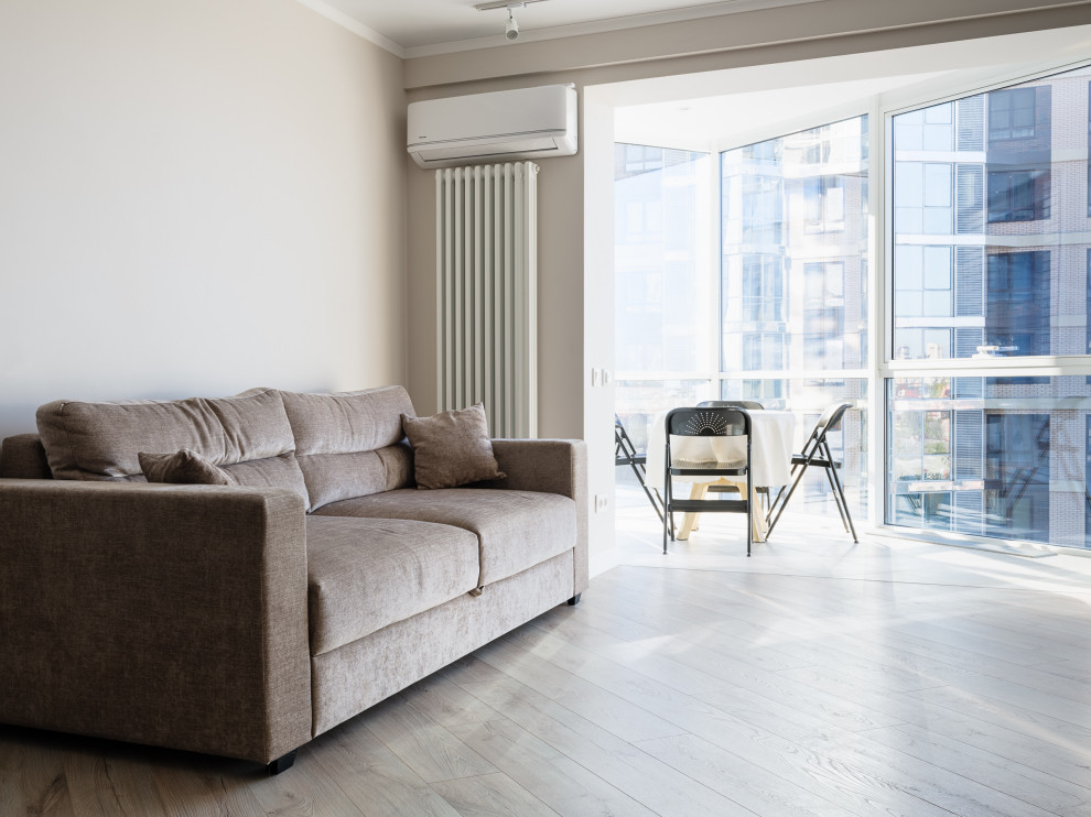 Интерьерная фотосъёмка квартиры в Краснодаре 201128