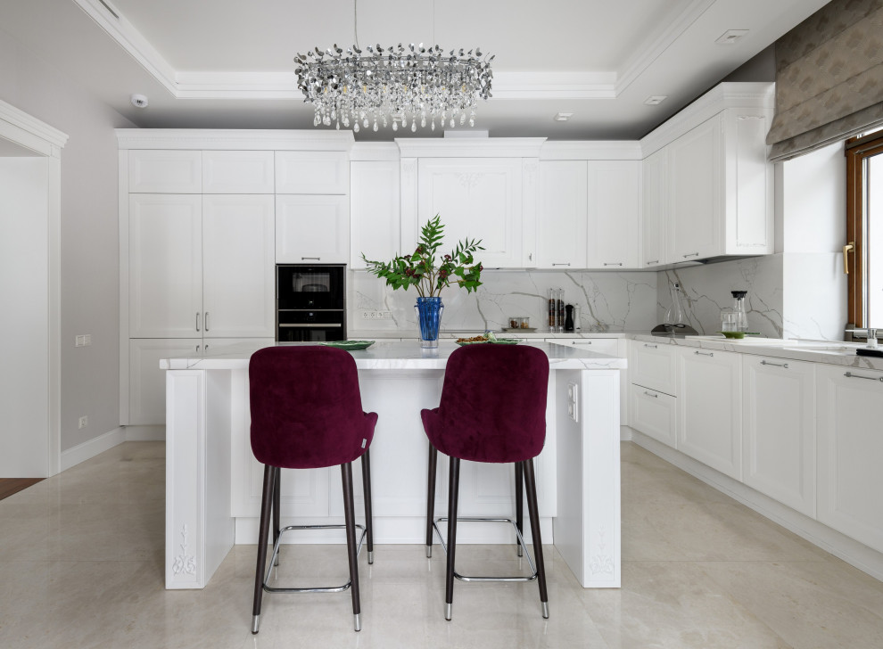 Коттедж на ул.Заповедная