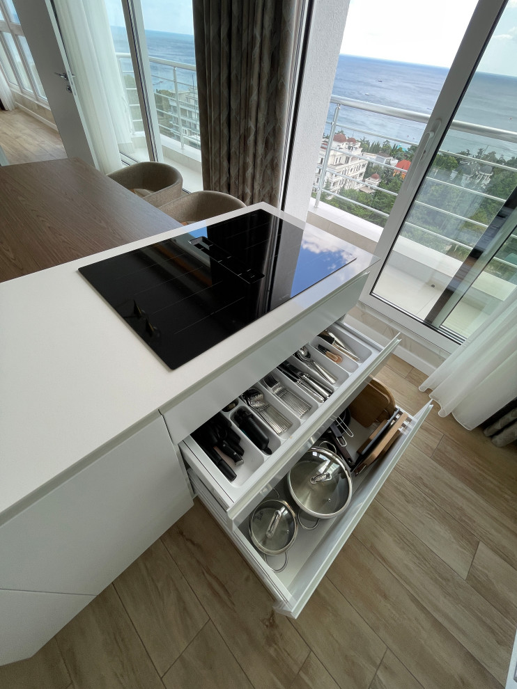 Реализовано