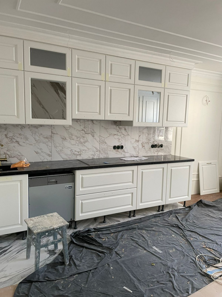 квартира на Маршала Баграмян