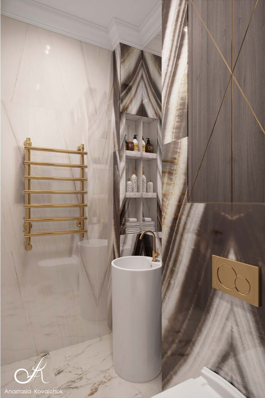 ЖК Царская площадь