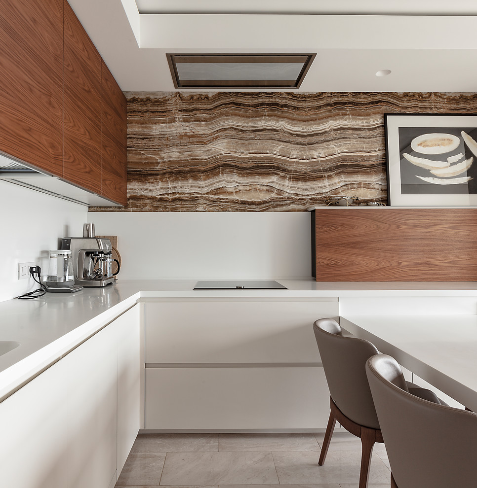 Кухонный гарнитур: что можно считать «нестандартом»?