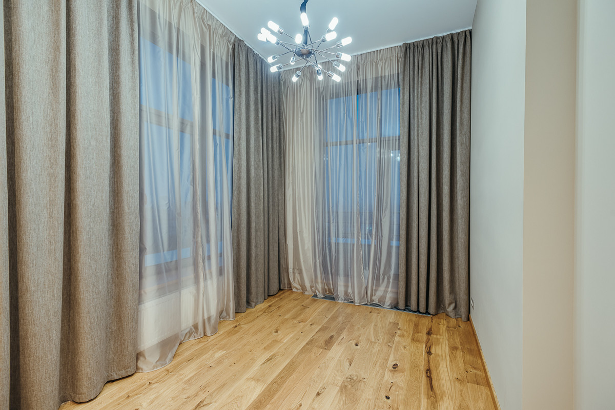 3-х комнатная квартира для семьи