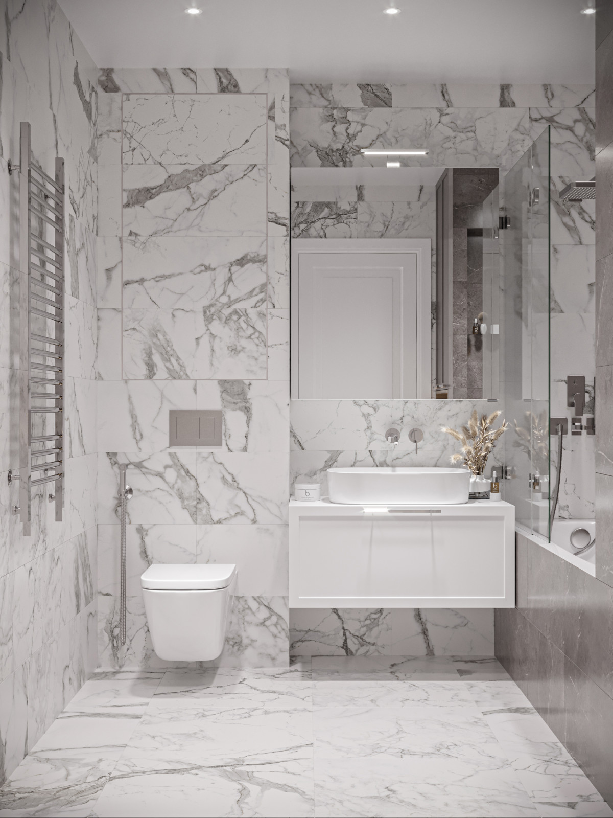 Квартира в районе МГУ