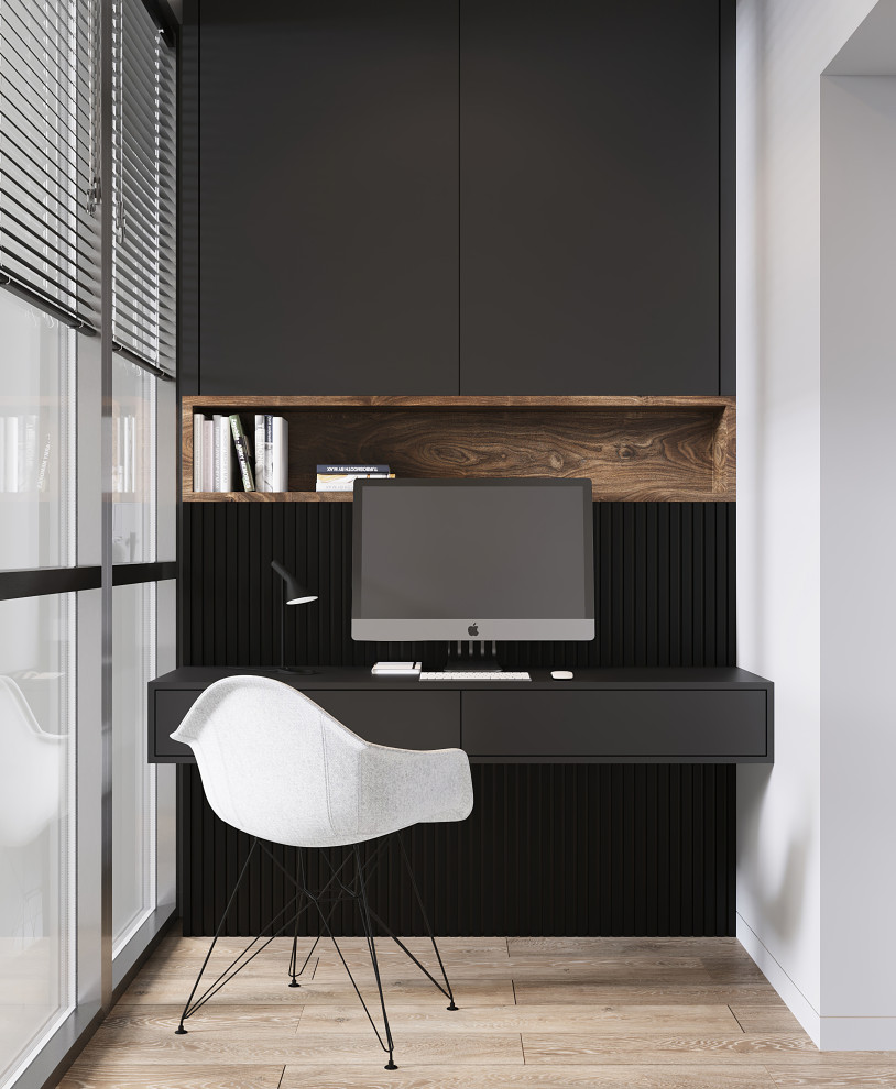 Роскошная квартира в центре Краснодара