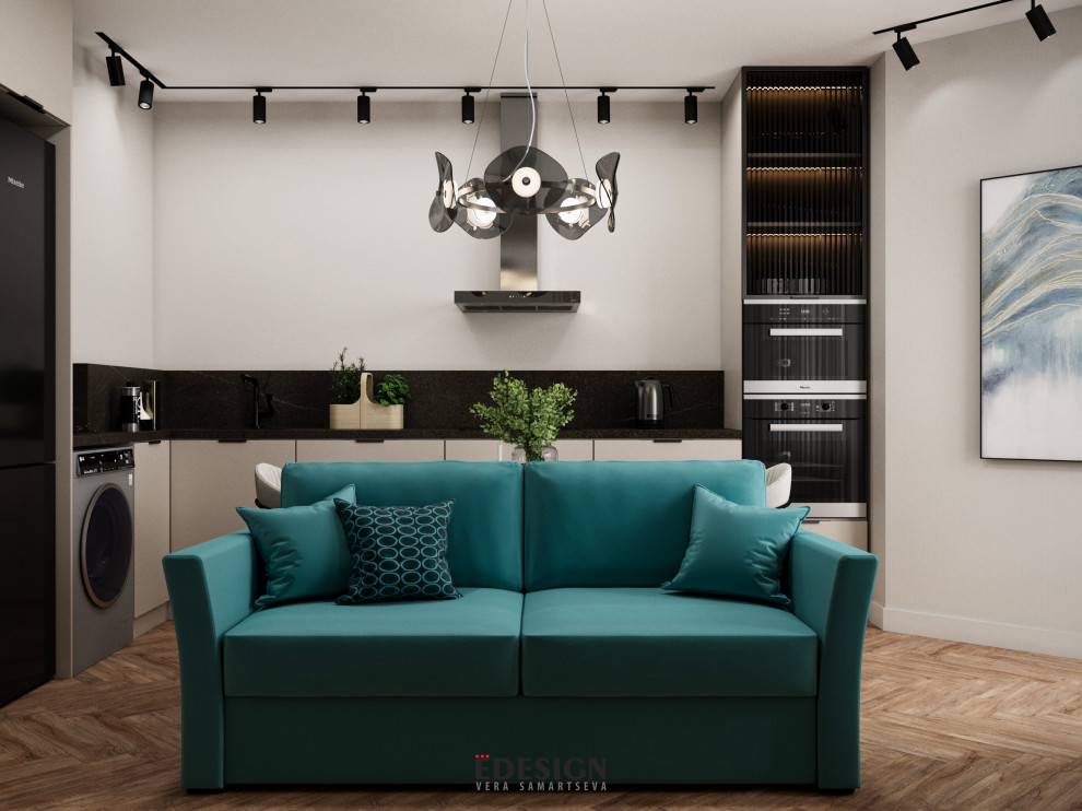 ЖК Топаз 2023