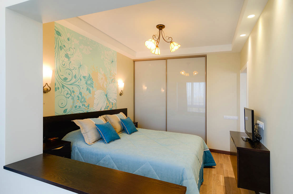 Квартира в ЖК Юттери