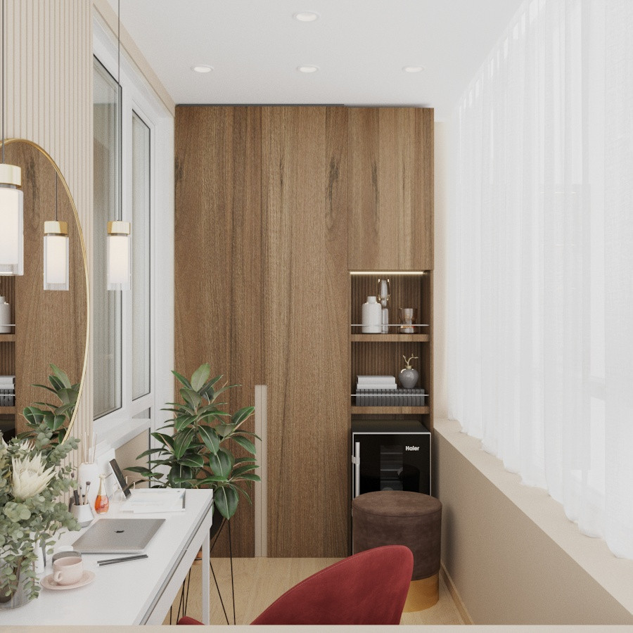 Балтийская жемчужина