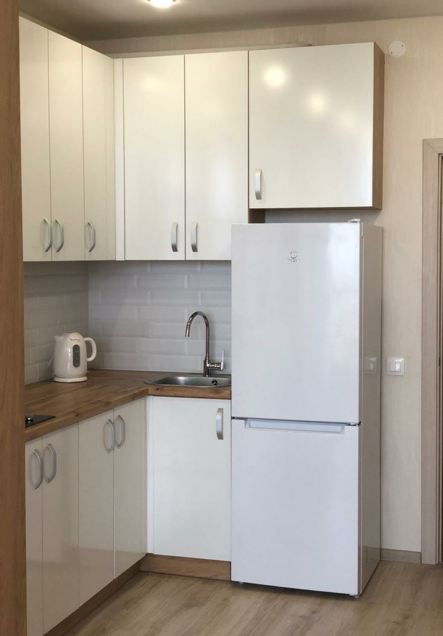 Квартира под сдачу