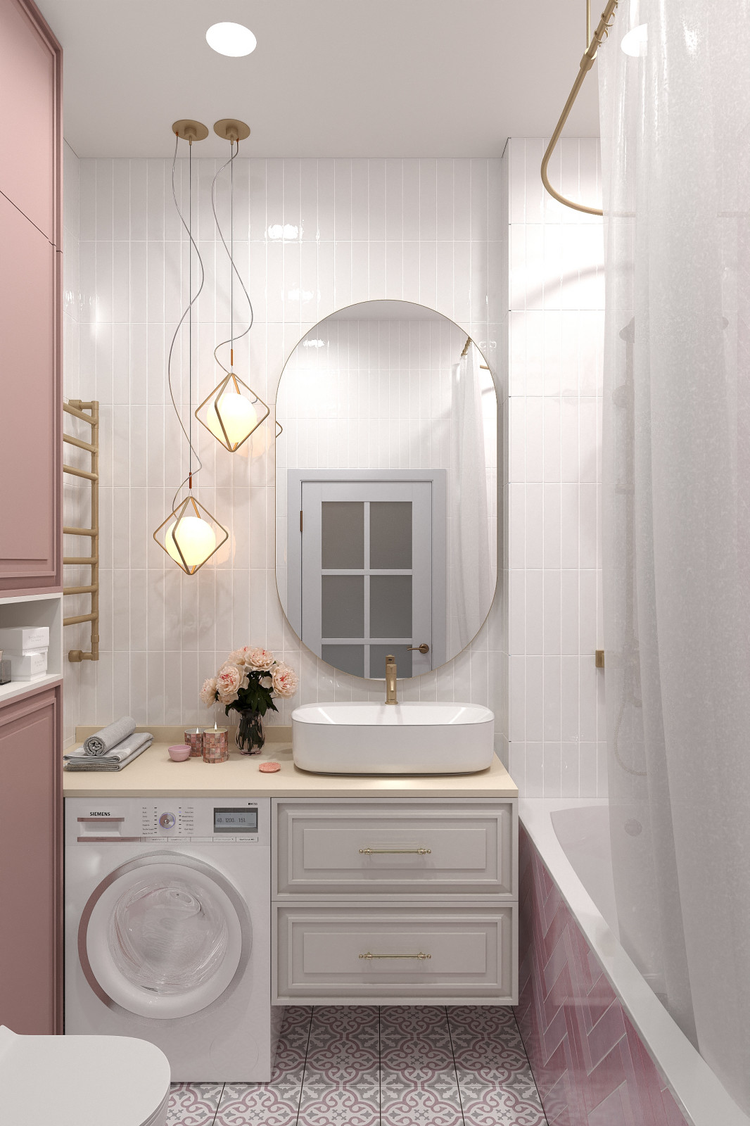 ЖК Тенистая Делюкс