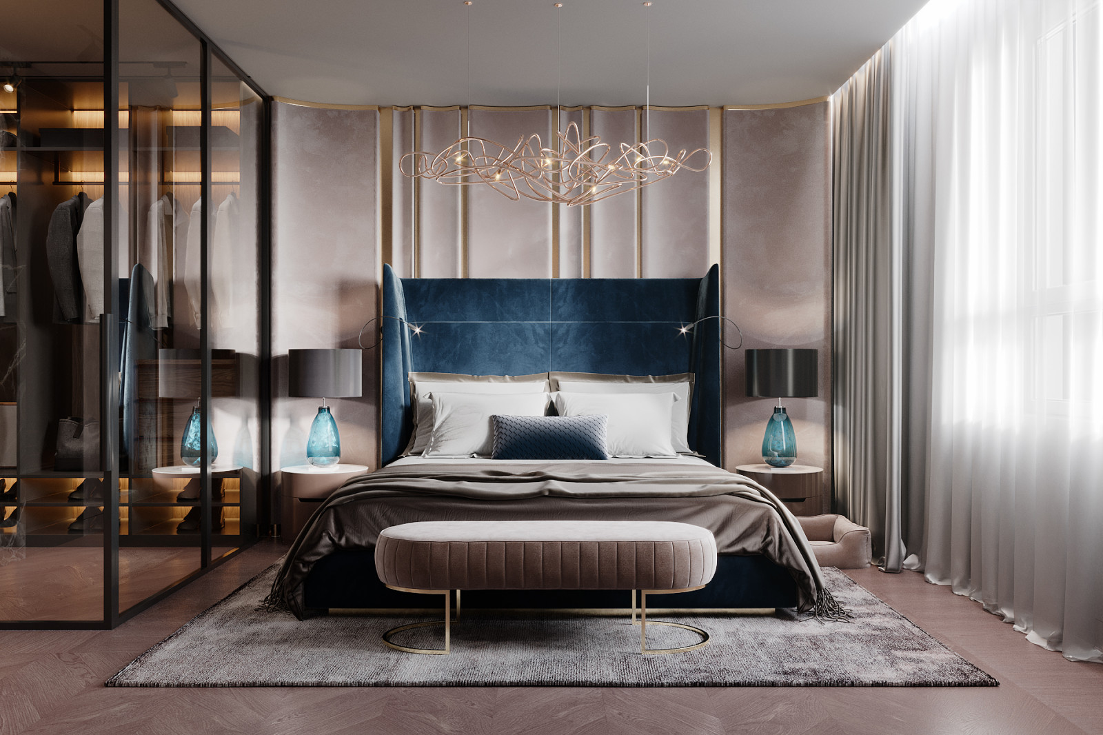 ЖК LEGENDA Героев